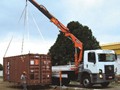 Aluguel Container